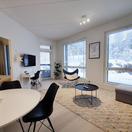 Peaceful Nordic Home For 5 / Near City And Airport Helsinki Eksteriør billede