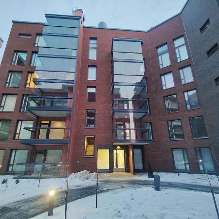 Peaceful Nordic Home For 5 / Near City And Airport Helsinki Eksteriør billede