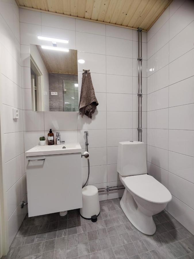 Peaceful Nordic Home For 5 / Near City And Airport Helsinki Eksteriør billede