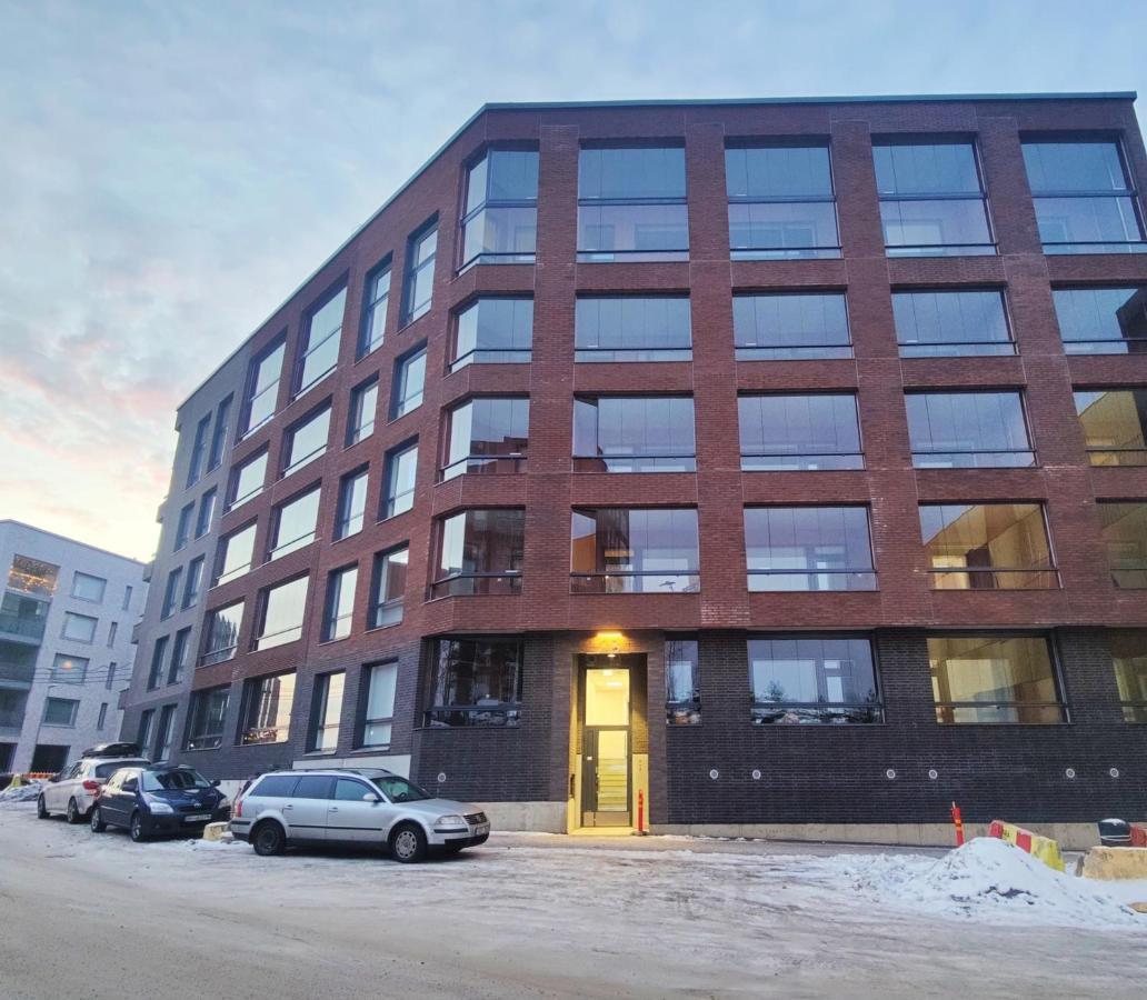 Peaceful Nordic Home For 5 / Near City And Airport Helsinki Eksteriør billede